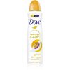 Dove Advanced Care Go Fresh антиперспирант 72 ч. Passion Fruit & Lemongrass 150 мл.