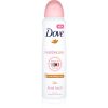 Dove Invisible Care Floral Touch антиперспирант против бели петна без алкохол 250 мл.