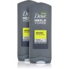 Dove Men+Care Sport Active+Fresh освежаващ душ гел (изгодна опаковка)