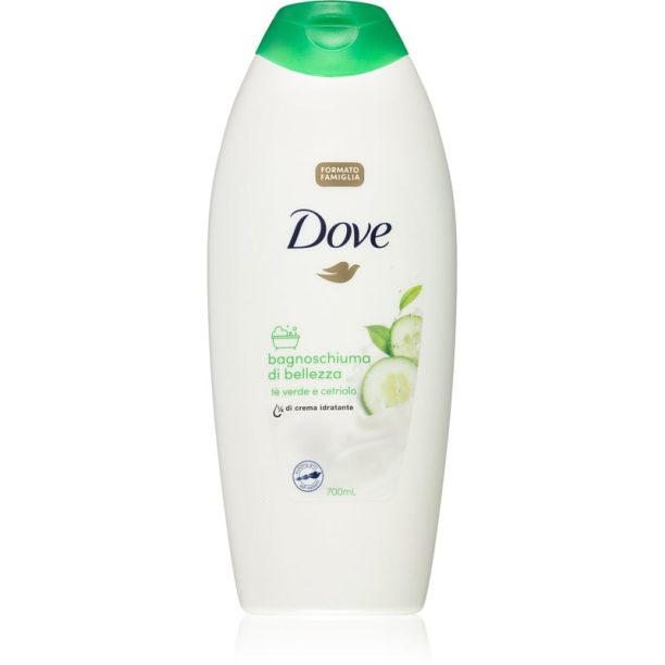 Dove Original пяна за вана макси 750 мл.