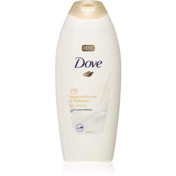 Dove Original пяна за вана макси 750 мл.