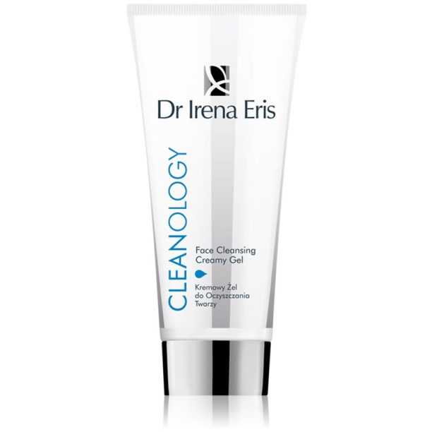 Dr Irena Eris Cleanology почистващ крем-гел за лице 175 мл.