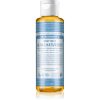 Dr. Bronner’s Baby-Mild течен универсален сапун без парфюм 120 мл.