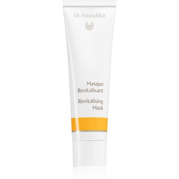 Dr. Hauschka Facial Care ревитализираща маска 30 мл.