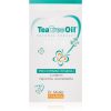 Dr. Müller Tea Tree Oil For intimate hygiene гел за интимна хигиена с екстракт от чаено дърво 200 мл.