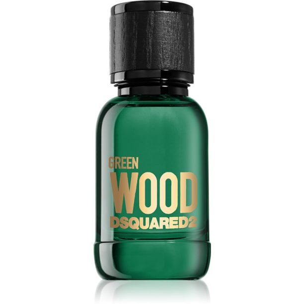 Dsquared2 Green Wood тоалетна вода за мъже 30 мл.