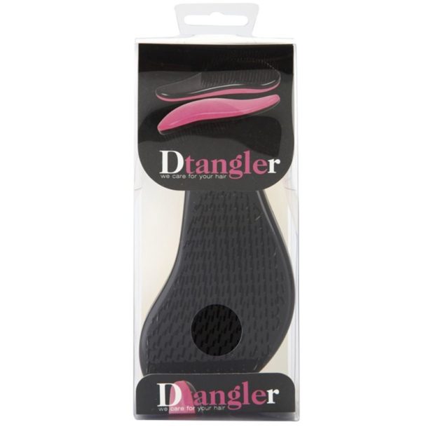 Четка за коса Dtangler