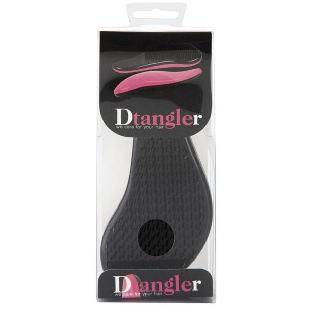 Четка за коса Dtangler