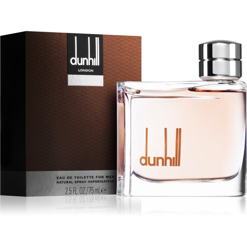 Dunhill Alfred Dunhill тоалетна вода за мъже 75 мл. на ниска цена