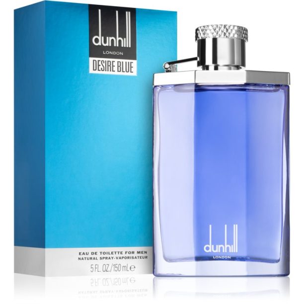 Dunhill Desire Blue тоалетна вода за мъже 150 мл. на ниска цена