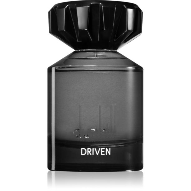 Dunhill Driven Black парфюмна вода за мъже 100 мл. на ниска цена