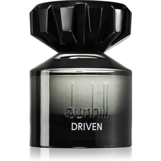 Dunhill Driven Black парфюмна вода за мъже 60 мл. на ниска цена