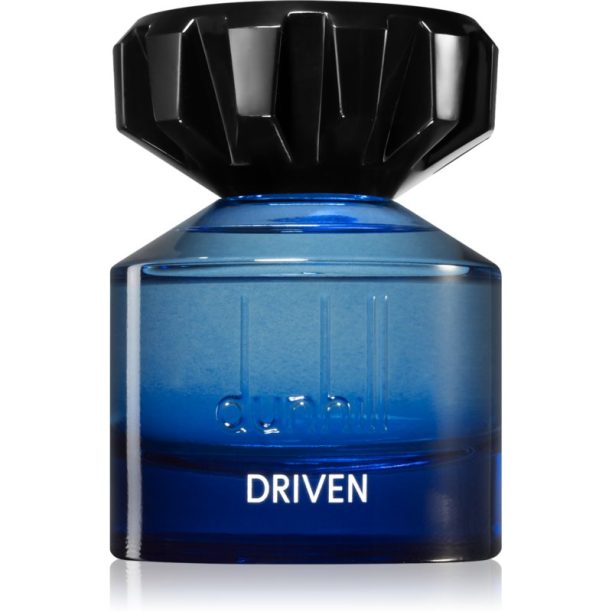 Dunhill Driven Blue тоалетна вода за мъже 60 мл. на ниска цена