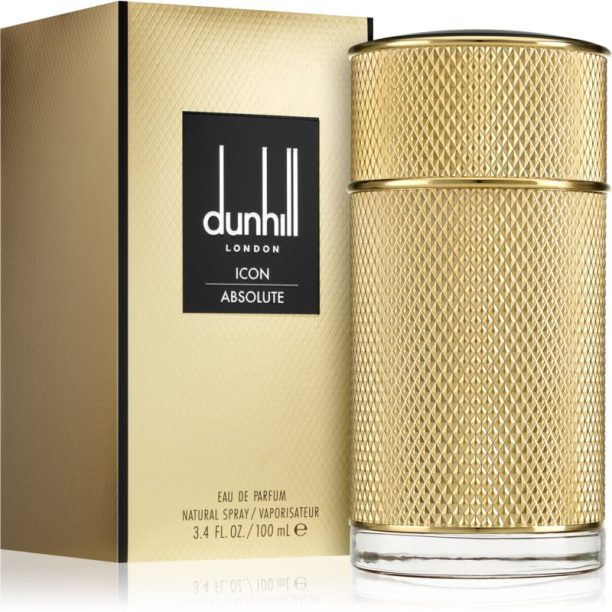 Dunhill Icon Absolute парфюмна вода за мъже 100 мл. на ниска цена