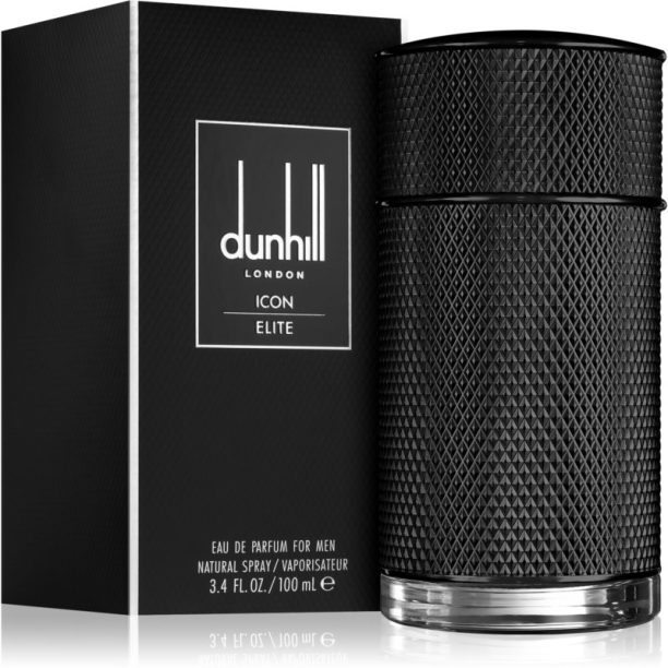 Dunhill Icon Elite парфюмна вода за мъже 100 мл. на ниска цена