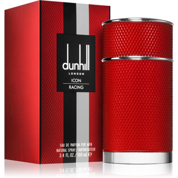 Dunhill Icon Racing Red парфюмна вода за мъже 100 мл. на ниска цена