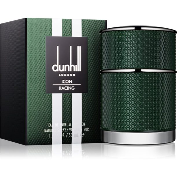 Dunhill Icon Racing парфюмна вода за мъже 50 мл. на ниска цена