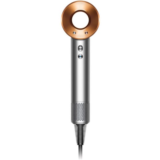 Dyson Supersonic™ HD07 Silver/Copper сешоар Silver/Copper 1 бр. на ниска цена