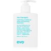 EVO The Therapist Hydrating Conditioner хидратиращ балсам за суха и боядисана коса 300 мл.