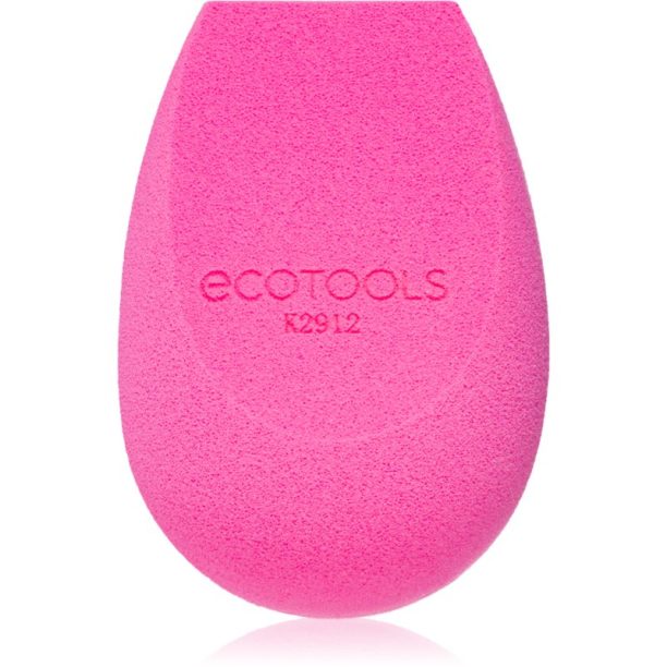 EcoTools BioBlender™ Rose Water гъба за фон дьо тен за раздразнена кожа 1 бр.