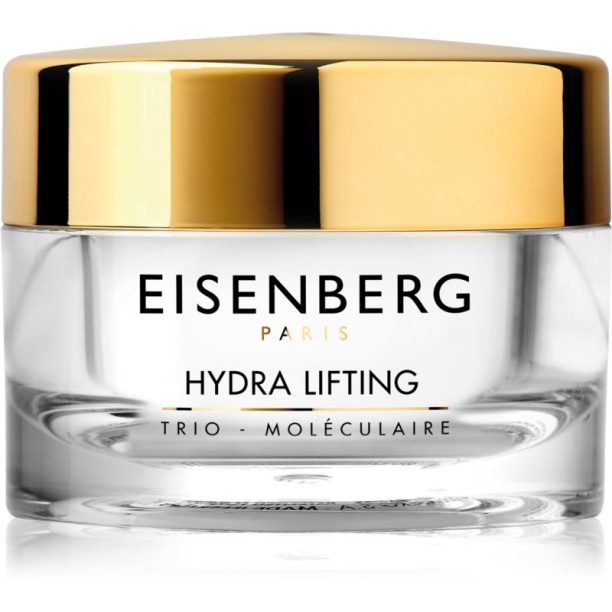 Eisenberg Classique Hydra Lifting лек гел-крем за интензивна хидратация 50 мл. на ниска цена