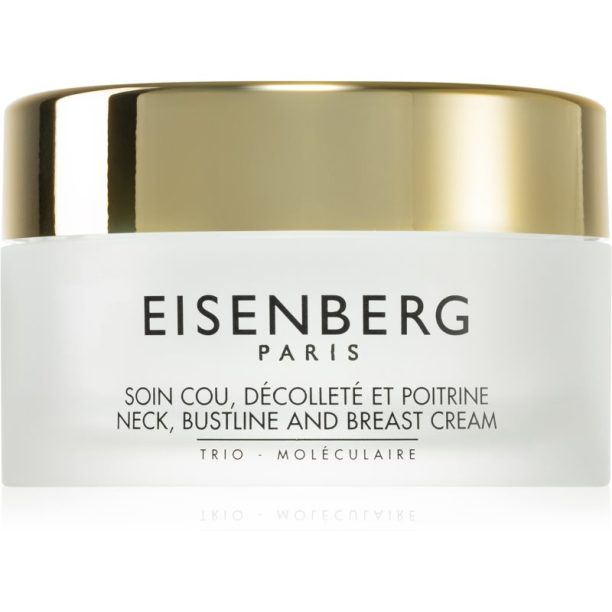 Eisenberg Classique Soin Cou