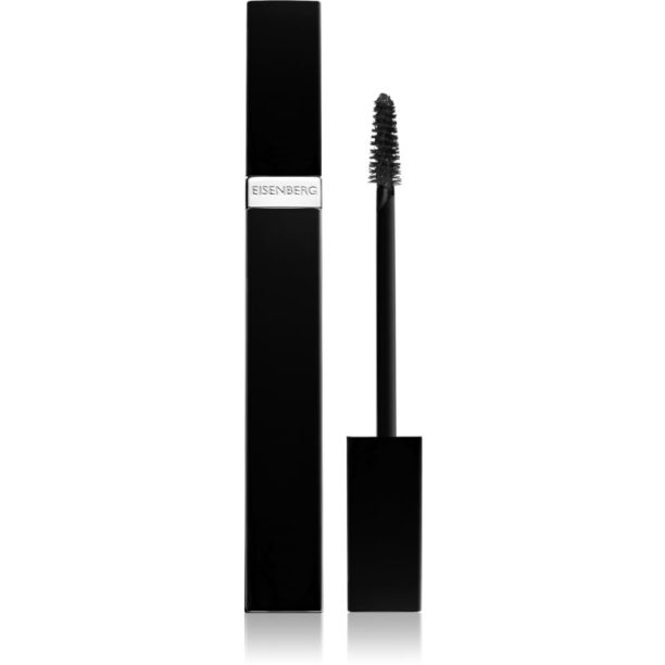 Eisenberg Mascara Définition Sourcils & Base pour les Cils гел за вежди и мигли за обем и жизненост цвят 03 Brun / Brunette 7 мл. на ниска цена