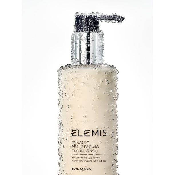 почистващ гел  с изглаждащ ефект Elemis