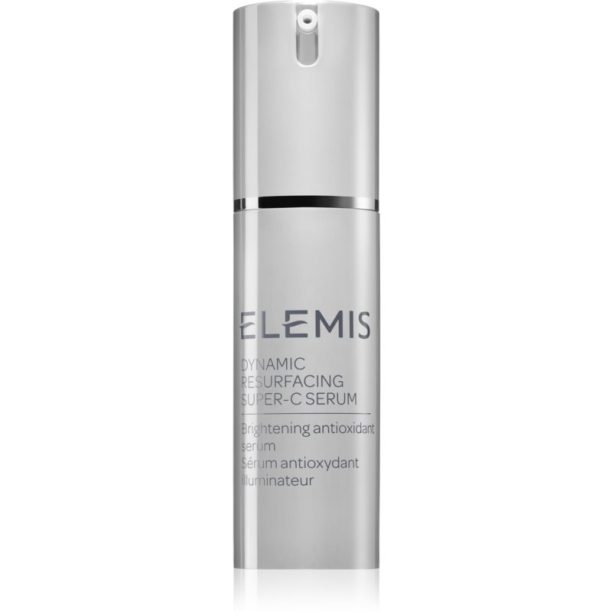 Elemis Dynamic Resurfacing Super-C Serum серум за лице с витамин С 30 мл.