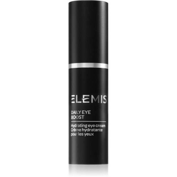 Elemis Men Daily Eye Boost хидратиращ крем за очи за мъже 15 мл.