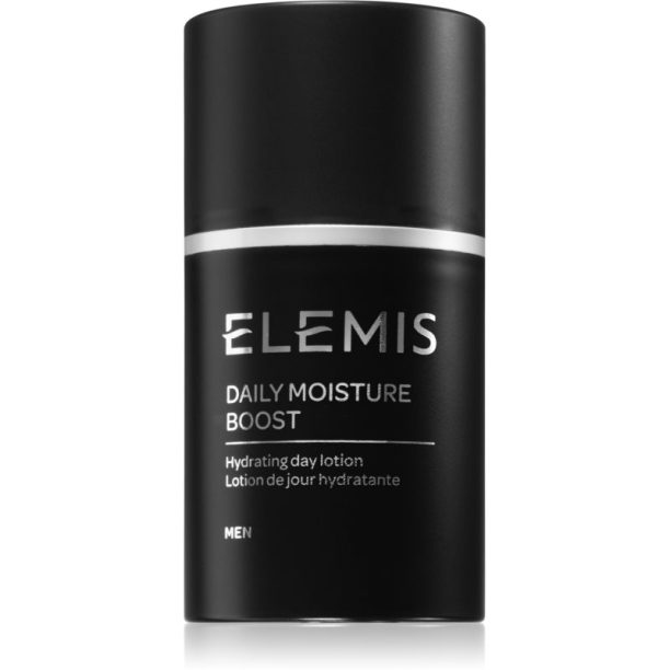 Elemis Men Daily Moisture Boost дневен хидратиращ крем 50 мл.