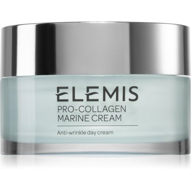 Elemis Pro-Collagen Marine Cream дневен крем против бръчки 100 мл.