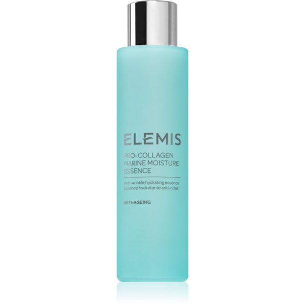 Elemis Pro-Collagen Marine Moisture Essence хидратираща есенция 100 мл.