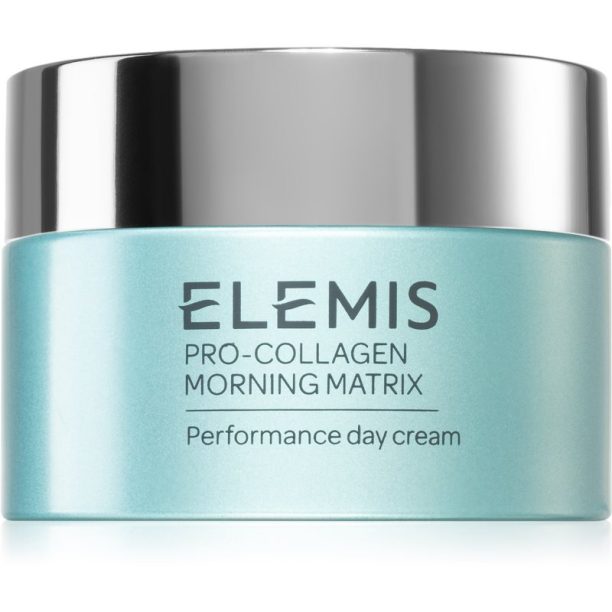 Elemis Pro-Collagen Morning Matrix дневен крем против бръчки 50 мл.