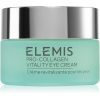 Elemis Pro-Collagen Vitality Eye Cream регенериращ очен крем за укрепване 15 мл.