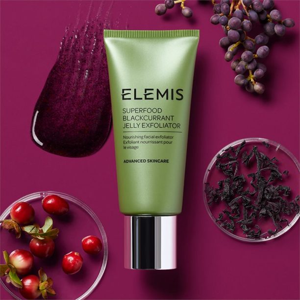 ревитализиращ пилинг за подхранване и хидратация Elemis