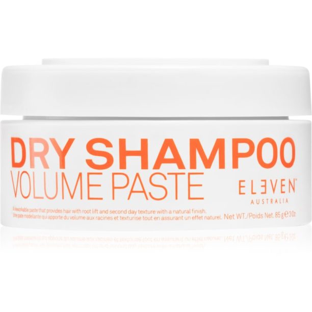 Eleven Australia Dry Shampoo стилизираща паста за обем 85 мл.