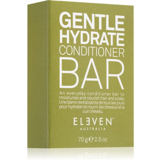 Eleven Australia Gentle Hydrate твърд балсам 70 гр.