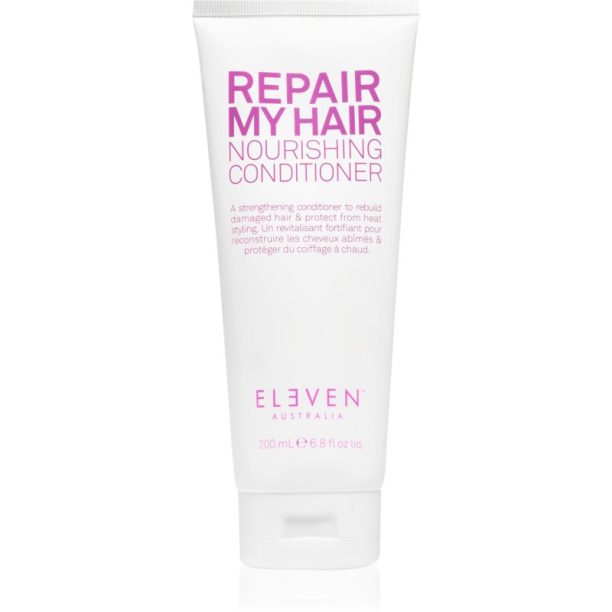 Eleven Australia Repair My Hair Nourishing Conditioner подсилващ и възстановяващ балсам 200 мл.