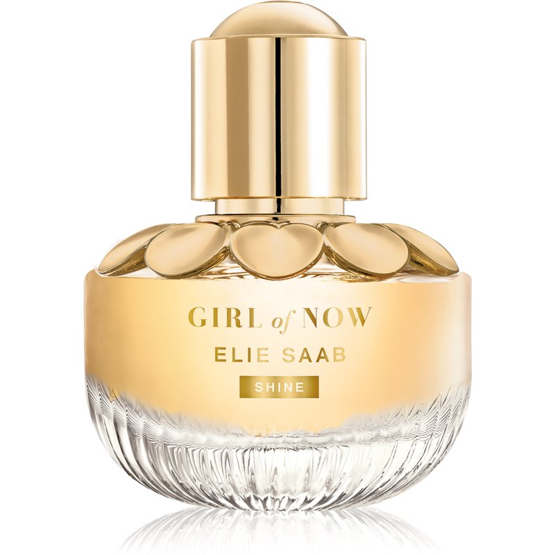 Elie Saab Girl of Now Shine парфюмна вода за жени 30 мл. на ниска цена