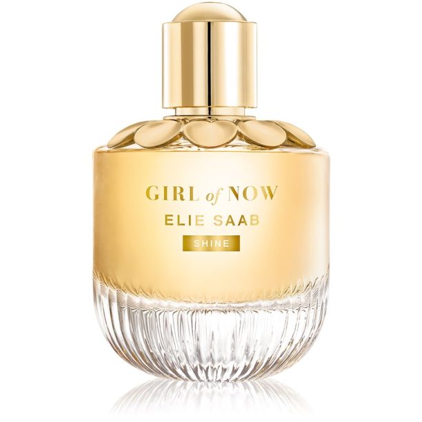 Elie Saab Girl of Now Shine парфюмна вода за жени 90 мл. на ниска цена