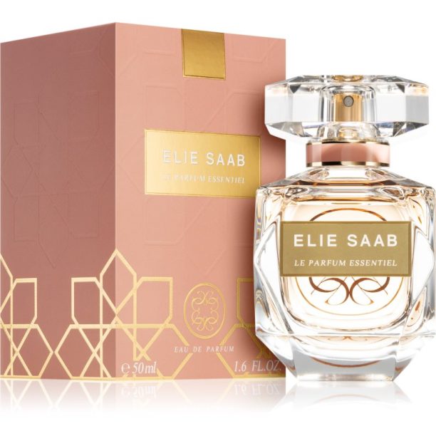 Elie Saab Le Parfum Essentiel парфюмна вода за жени 50 мл. на ниска цена