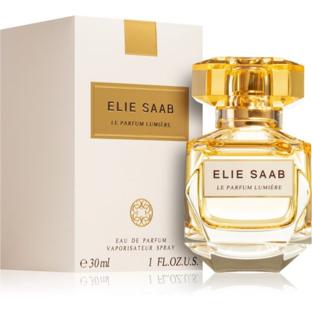 Elie Saab Le Parfum Lumière парфюмна вода за жени 30 мл. на ниска цена