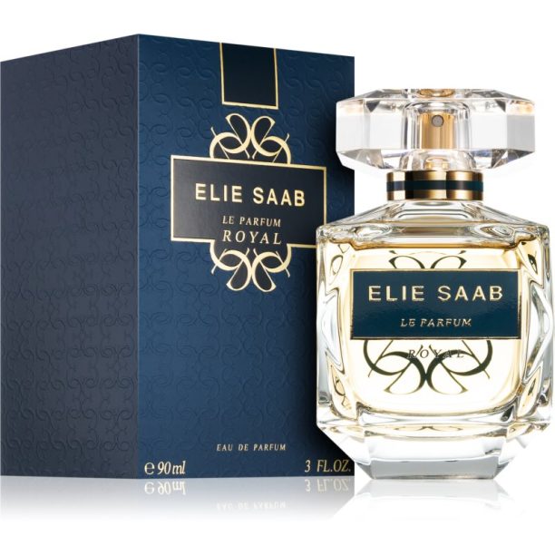 Elie Saab Le Parfum Royal парфюмна вода за жени 90 мл. купи на топ цена