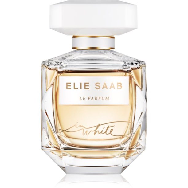 Elie Saab Le Parfum in White парфюмна вода за жени 90 мл.