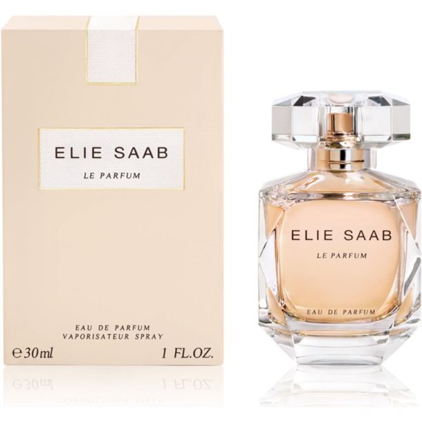 Elie Saab Le Parfum парфюмна вода за жени 30 мл. на ниска цена