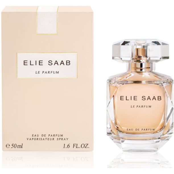 Elie Saab Le Parfum парфюмна вода за жени 50 мл. на ниска цена