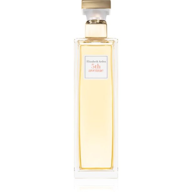 Elizabeth Arden 5th Avenue парфюмна вода за жени 125 мл.