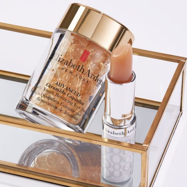 Elizabeth Arden Advanced Ceramide очен серум в капсули 60 капс. купи на топ цена