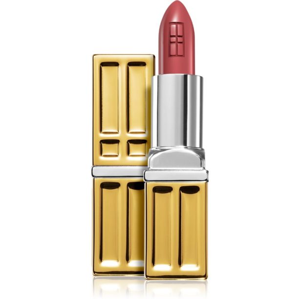 Elizabeth Arden Beautiful Color Moisturizing Lipstick овлажняващо червило цвят 09 Mango Cream 3.5 гр.